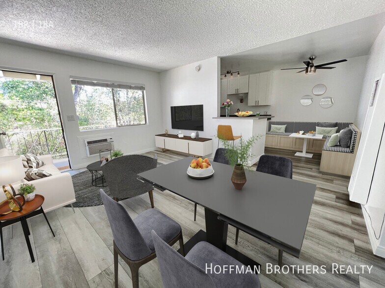 Building Photo - 630 N Cerritos Ave