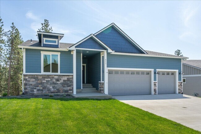 Building Photo - $3,800 - 4 Bed / 3 Bath Stunning Brand New Build Home in Indian Trail