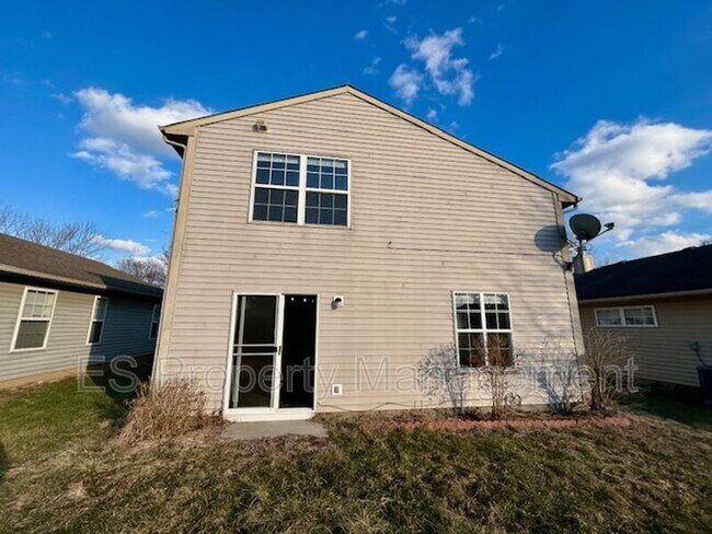 Building Photo - 6316 Long River Ln