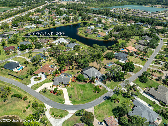 Building Photo - 3789 Peacock Dr