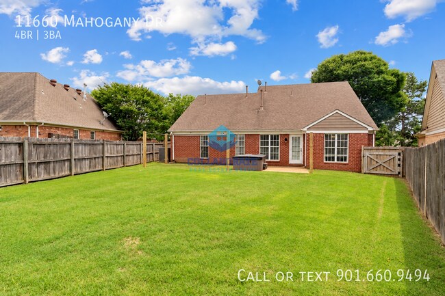Building Photo - 11660 Mahogany Dr