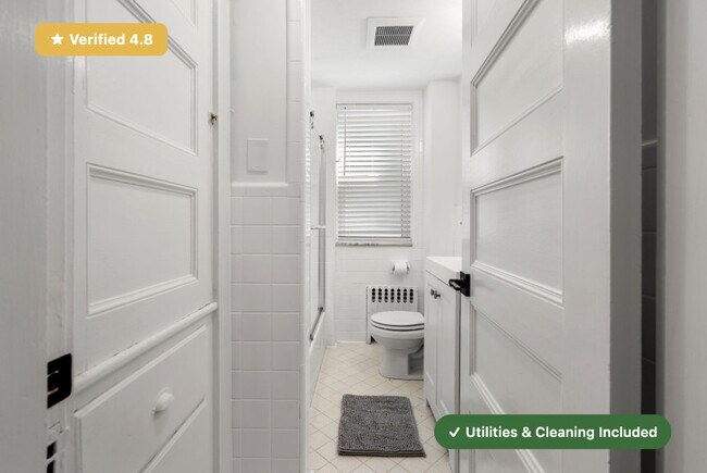 Building Photo - Furnished Bedroom in Jamaica Plain