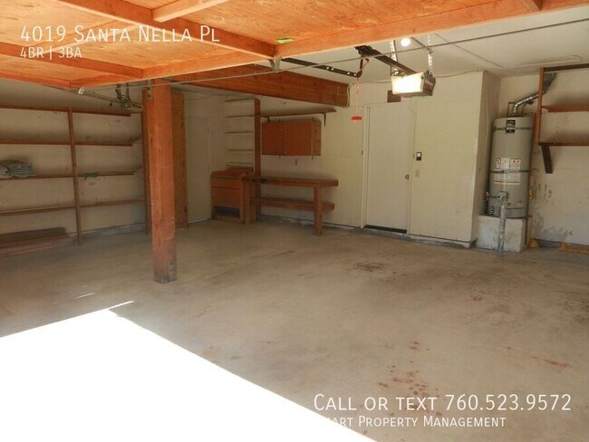 Building Photo - 4019 Santa Nella Pl