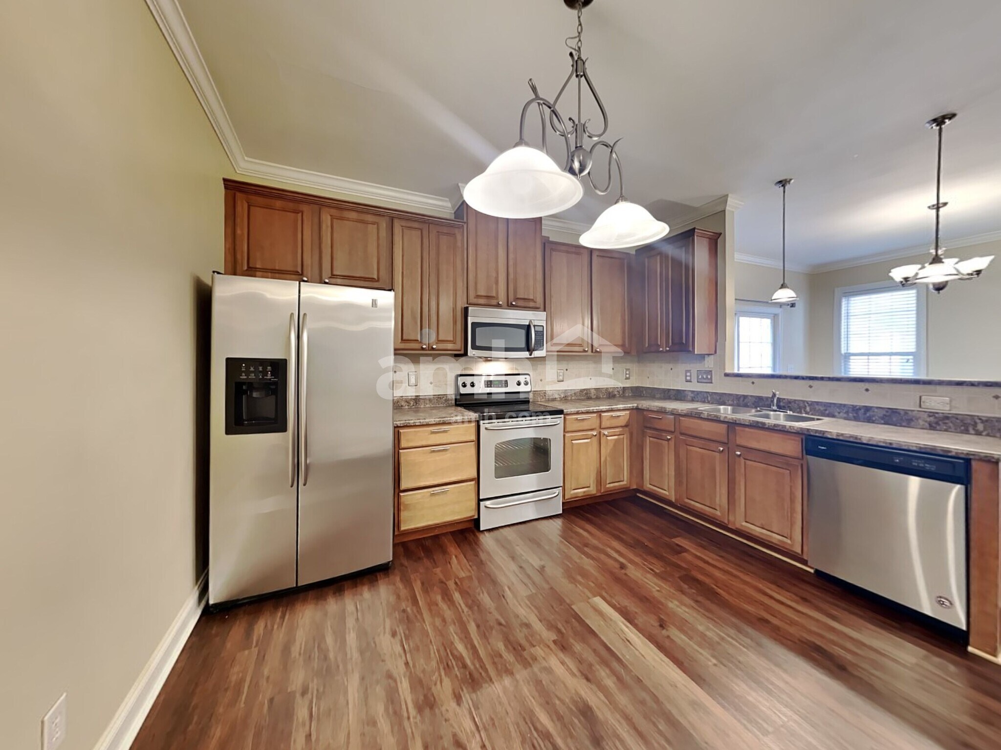 Building Photo - 9535 Waterwood Ct