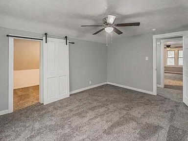 Bedroom 1 - 700 S Grange Ave
