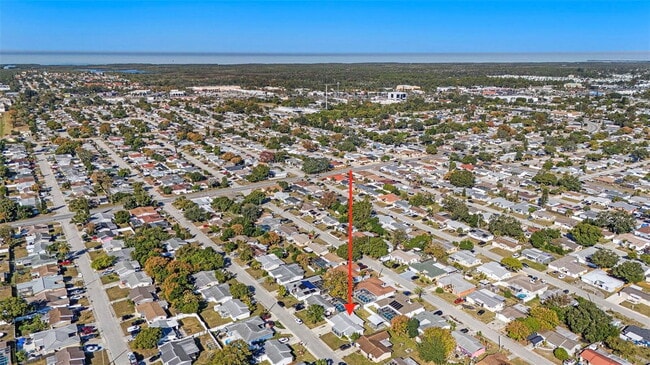 Building Photo - 7321 Parrot Dr