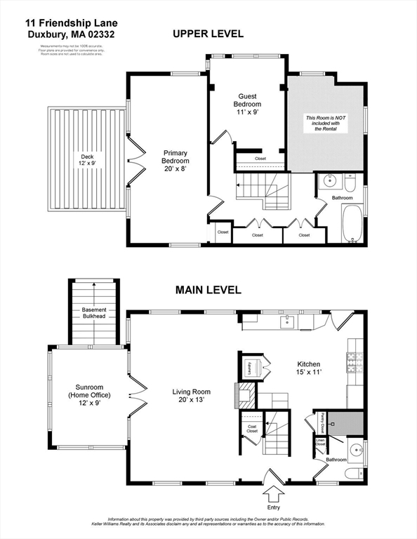 Building Photo - 11 Friendship Ln