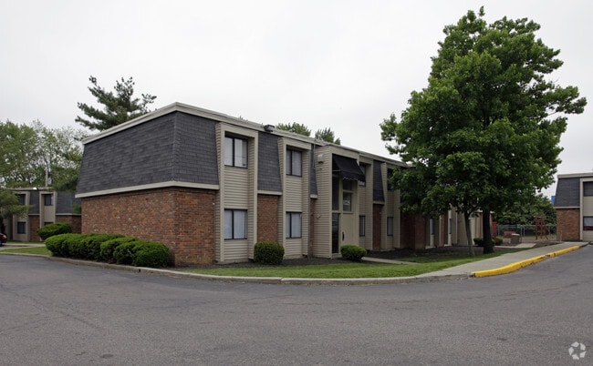 Building Photo - The Park at Springdale