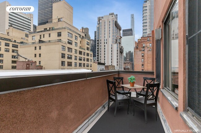 Building Photo - 345 E 50th St