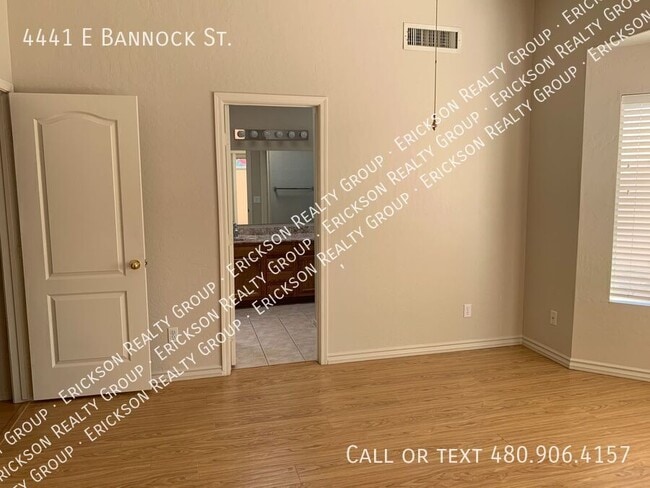 Building Photo - 4441 E Bannock St