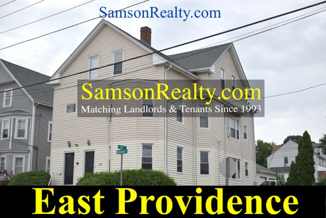 Primary Photo - 115 Waterman Ave