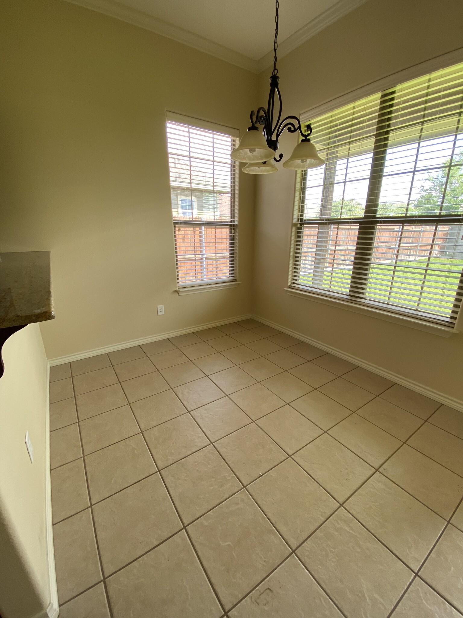 Dining Area 2 - 4307 Addison Ct