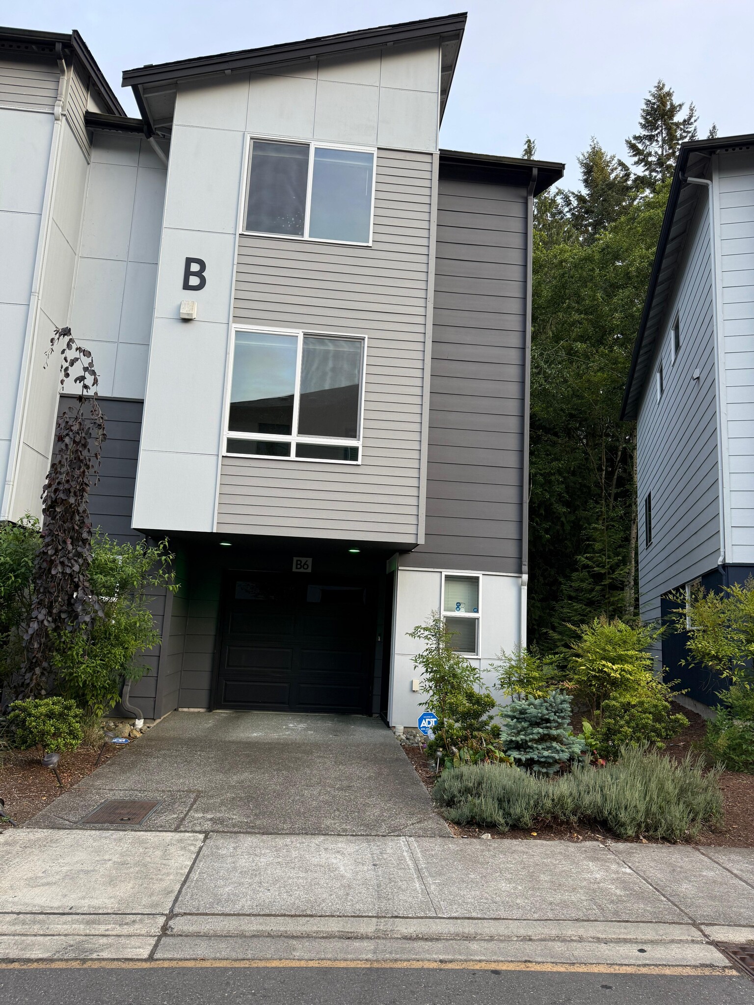 Front Entrance - 13117 3rd Ave SE