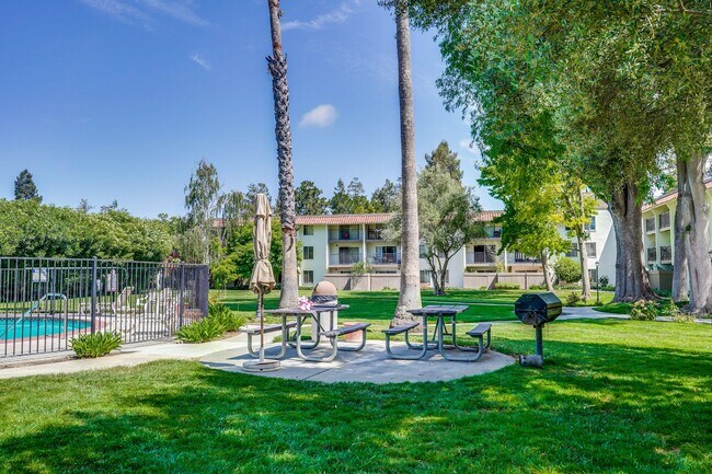 Building Photo - Up-Dated 1/1 3rd. Floor Condo Located in S...