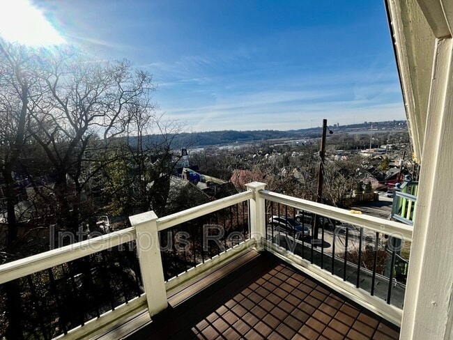 Building Photo - 3724 Stevens Pl