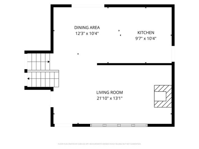 Building Photo - Move-In Discount!!!!  3 bed 2 bath Single Family Home