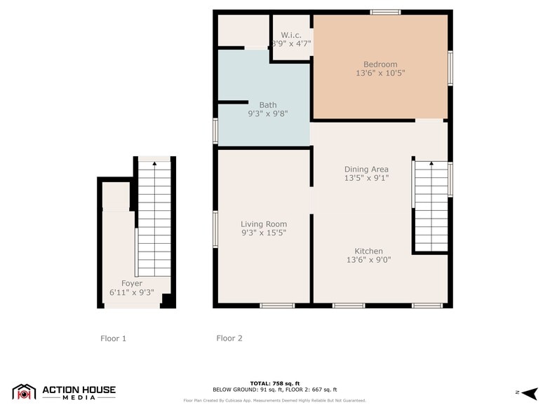 Building Photo - 403 Hector St