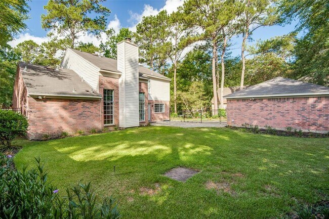 Building Photo - 14 White Fawn Dr