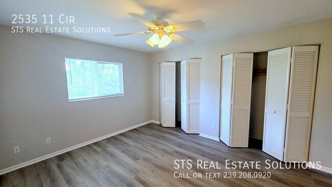 Building Photo - 2535 11 Cir-