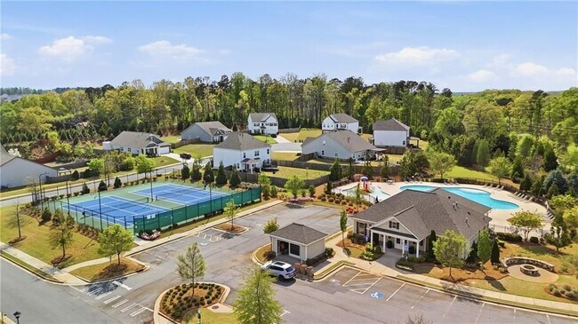 Building Photo - 4910 Bramblett Grove Pl