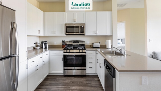 Building Photo - 6900 Sharlands Ave