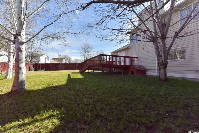 Building Photo - West Jordan's Hidden Gem: A Home Designed ...