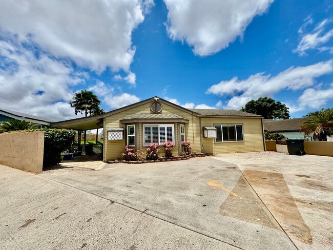 Primary Photo - Available now | A 4 Bedroom, 2 Bathroom Si...