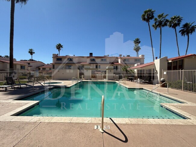 Building Photo - 7920 E Arlington Rd