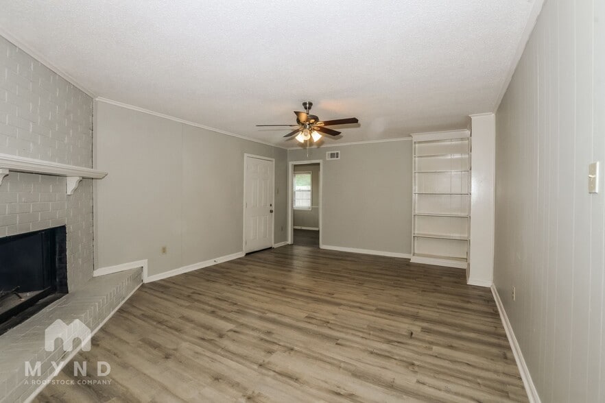 Building Photo - 3306 Foggy Ridge Cove