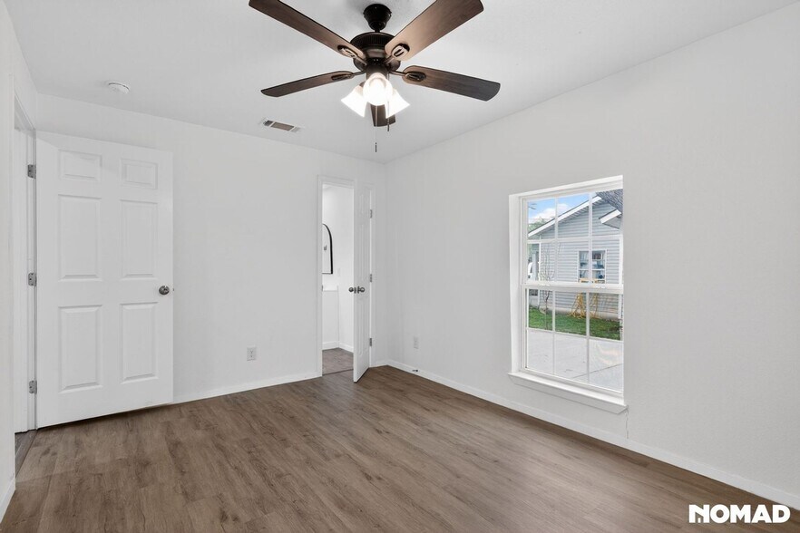 Building Photo - 2601 Flint Ave