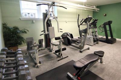 Building Photo - The Whittier