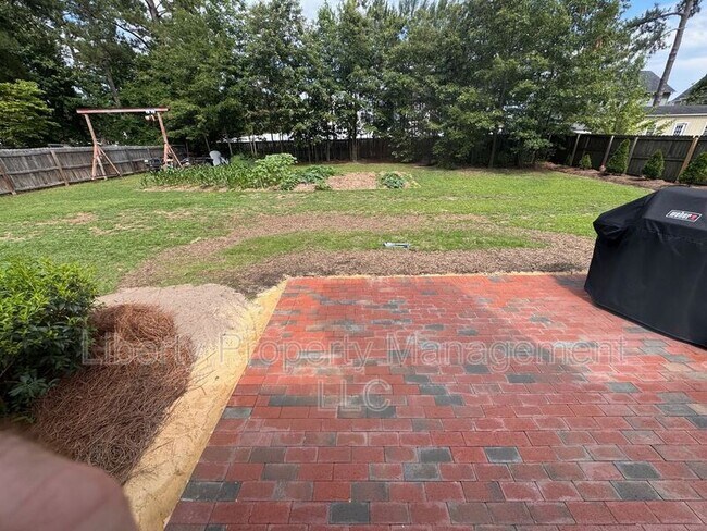 Building Photo - 1517 Clan Campbell Dr