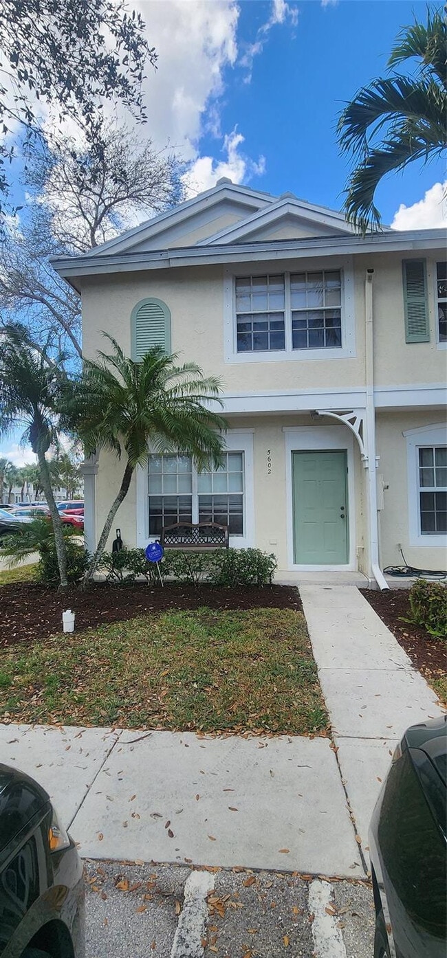 Building Photo - 5602 NW 99th Way