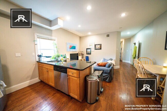 Primary Photo - 4 bedroom in Boston MA 02130