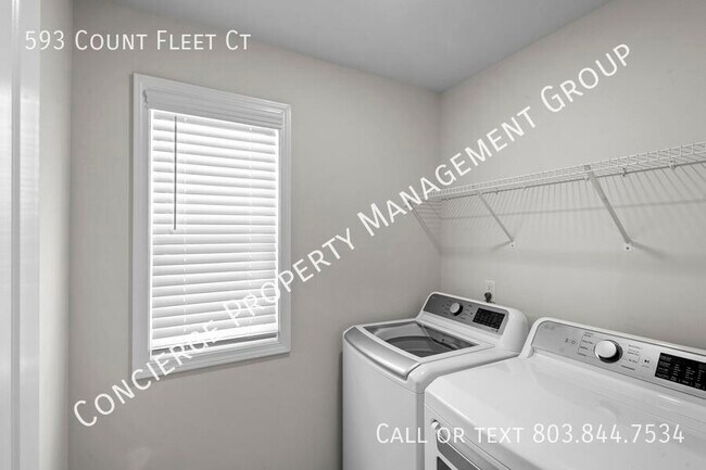 Building Photo - 593 Count Fleet Ct