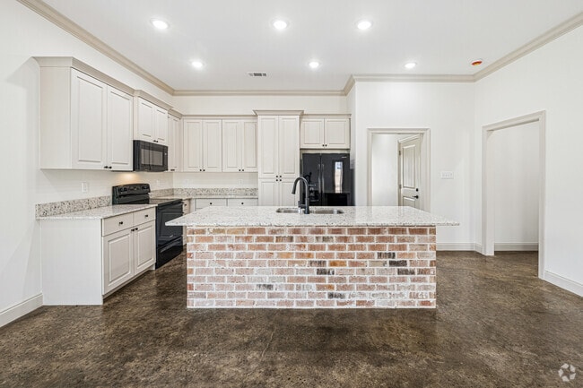 Interior Photo