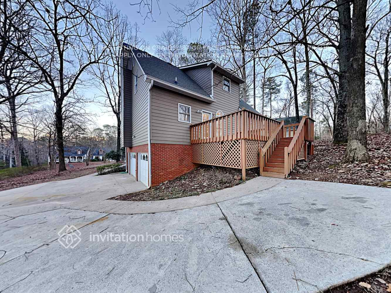 Building Photo - 4881 Tree Tops Dr