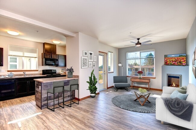 Building Photo - Parkview Apartments