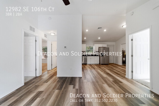 Building Photo - 12982 SE 106th Ct