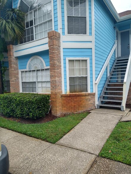 Primary Photo - 2727 N Poinciana Blvd