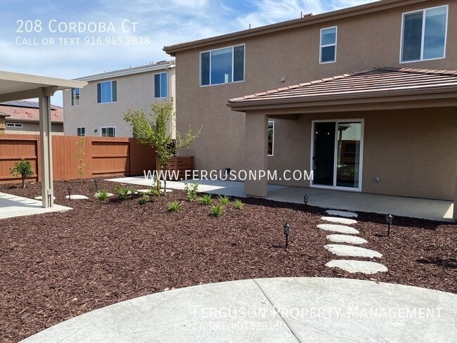 Building Photo - 208 Cordoba Ct