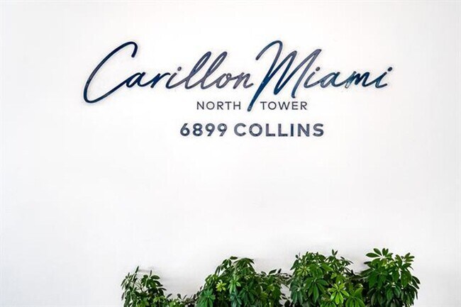 Building Photo - 6899 Collins Ave