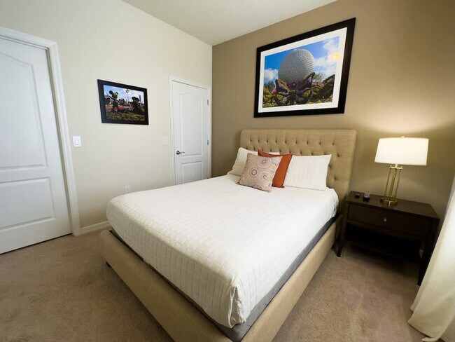 Building Photo - 2463 Tangier Dr