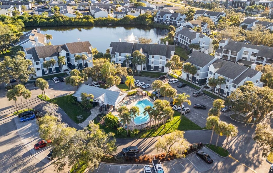 Building Photo - Inlet Bay at Gateway