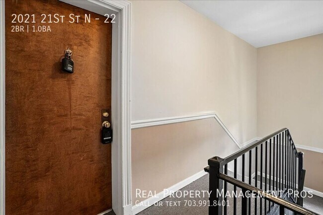 Building Photo - 2021 21st St N