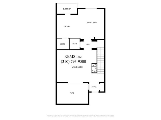 Building Photo - Spacious Townhome with Garage & Laundry in...