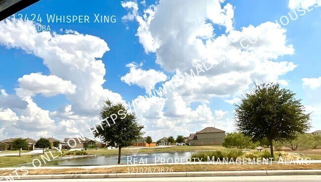 Building Photo - 13424 Whisper Xing
