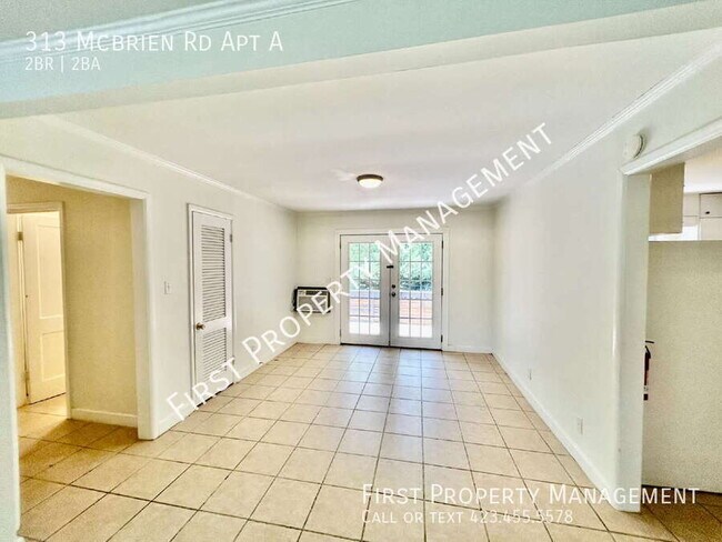 Building Photo - 313 McBrien Rd