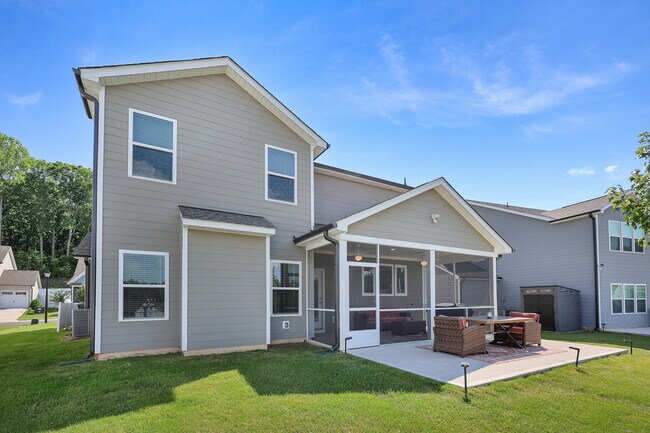 Building Photo - 5080 Mooreland Oaks Way