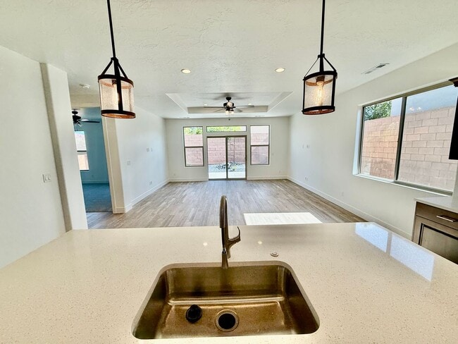 Building Photo - Brand New Four-Bedroom Home in Hurricane
